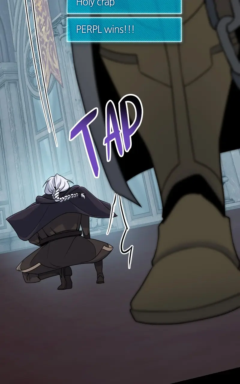 The Possessed Genius' Gaming Stream Chapter 48 184